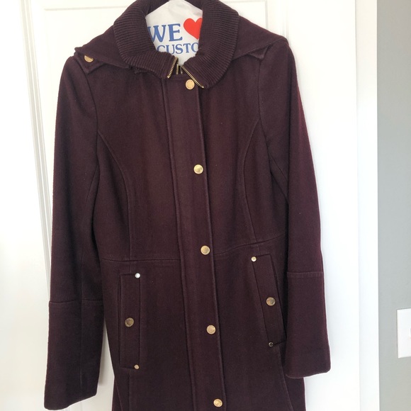 Michael Kors Coat - Picture 1 of 11